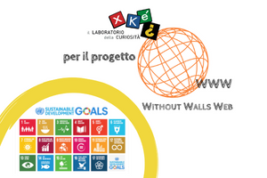 Xkè? per il Progetto WWW | Without Walls Web